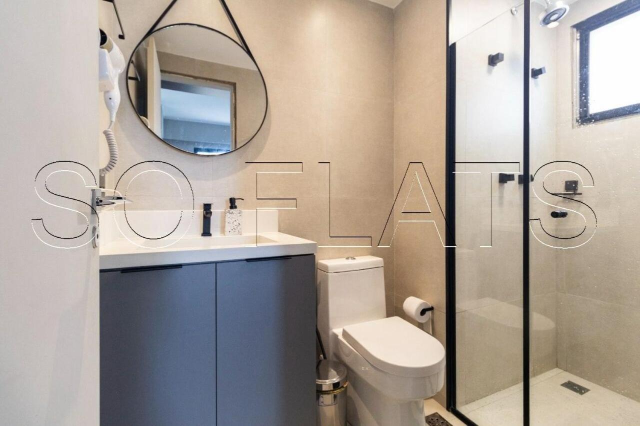 Moema Flat Boutique Apartamento São Paulo
