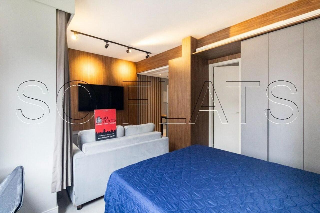 Moema Flat Boutique Apartamento *