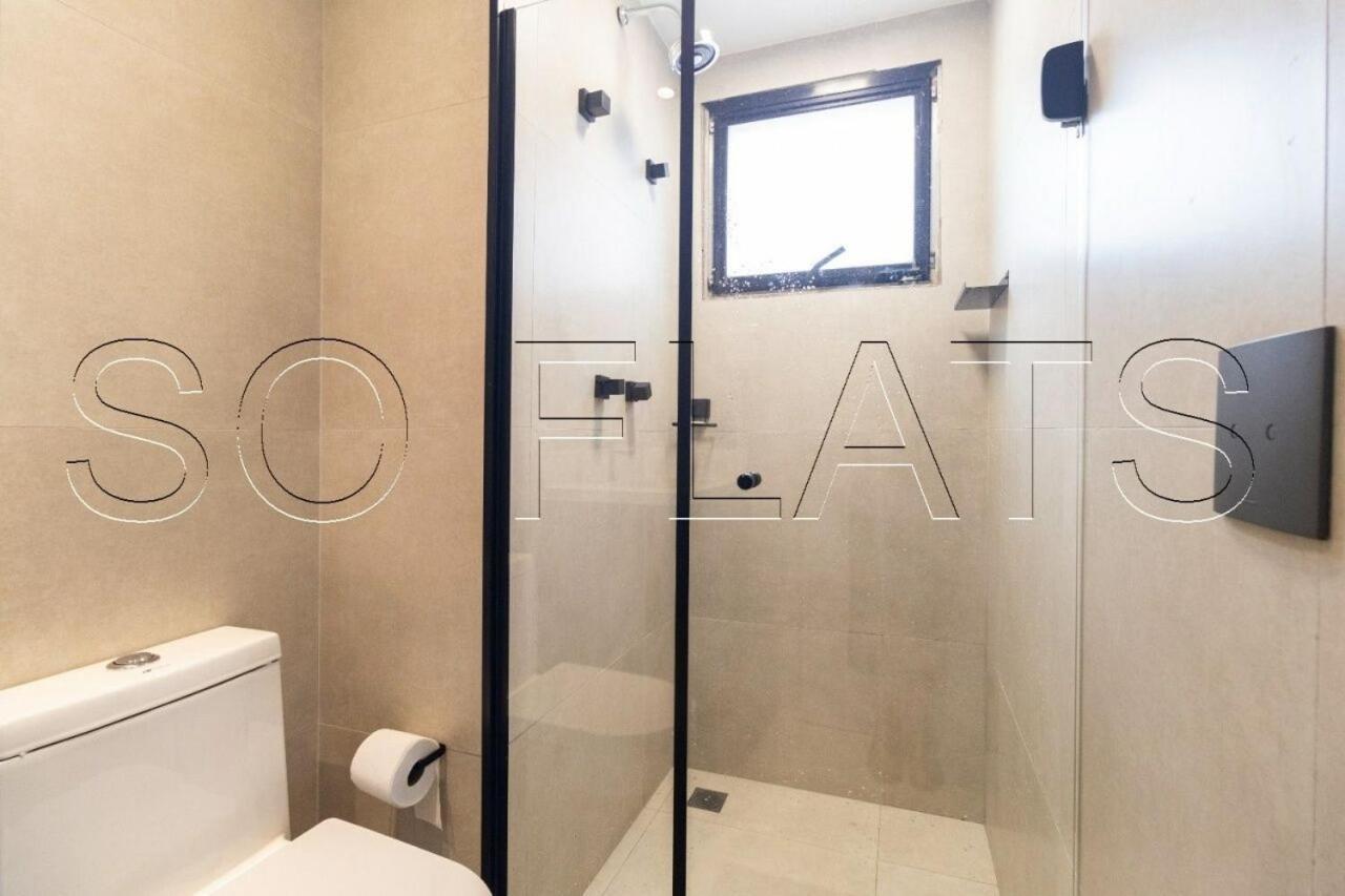 Moema Flat Boutique Apartamento *