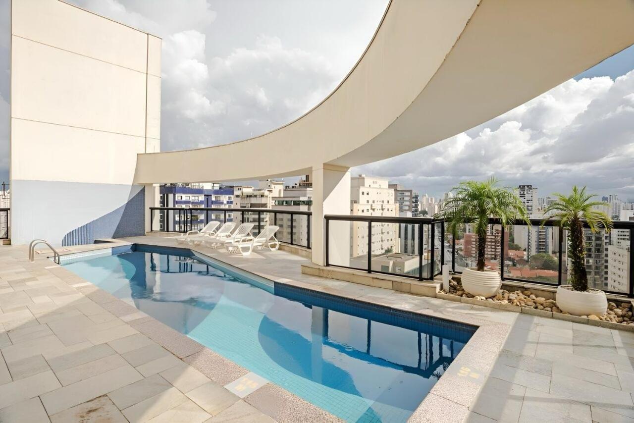 Moema Flat Boutique São Paulo